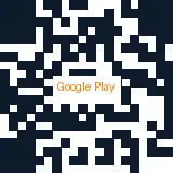 Google Play下载二维码 - 每日大赛 亚娱集团网址 APP