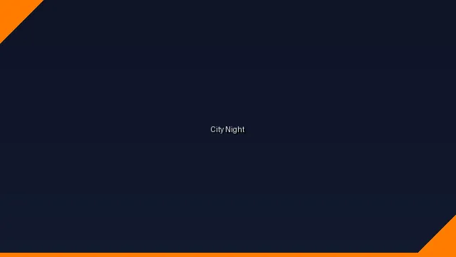 城市夜景主题赛 - 亚娱集团网址 视频创作挑战
